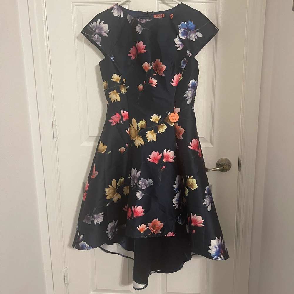 Chi Chi London Dress- UK 12